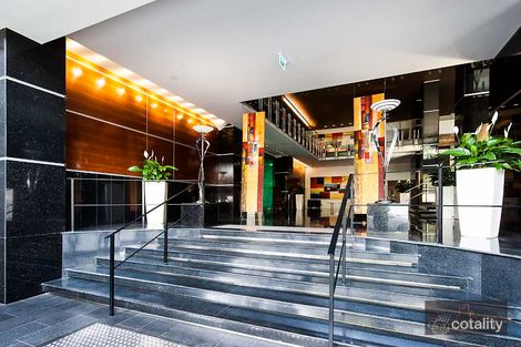 Property photo of 27/22 St Georges Terrace Perth WA 6000