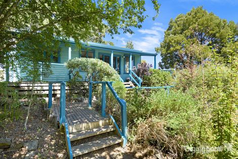 Property photo of 23 Sullivan Street Daylesford VIC 3460
