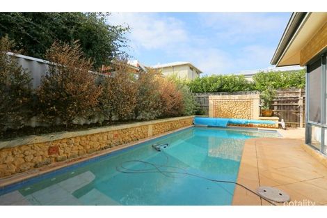 Property photo of 47A Osborne Road East Fremantle WA 6158