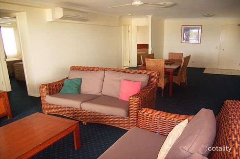 Property photo of 503/67 Esplanade Bargara QLD 4670