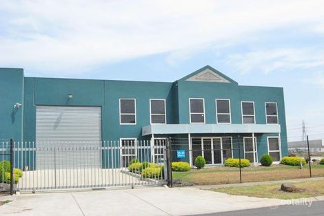 35-37 Industrial Dr, Sunshine West, VIC 3020