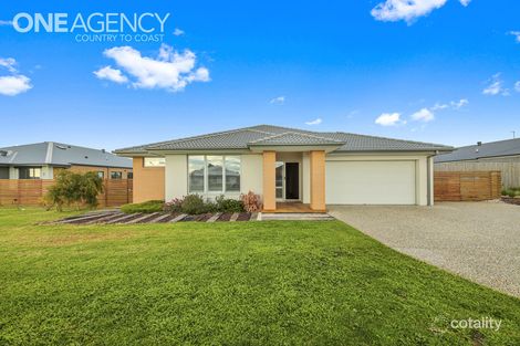 31 Colonnades Cct, Coronet Bay, VIC 3984