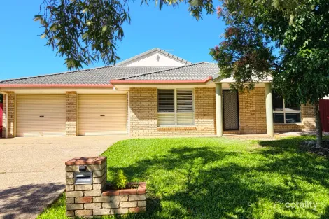 4 Grevillea St, Ormiston, QLD 4160