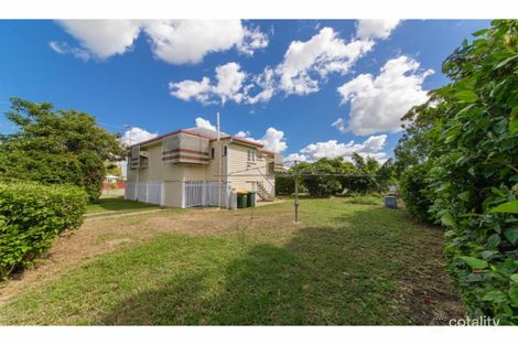 Property photo of 149 High Street Berserker QLD 4701