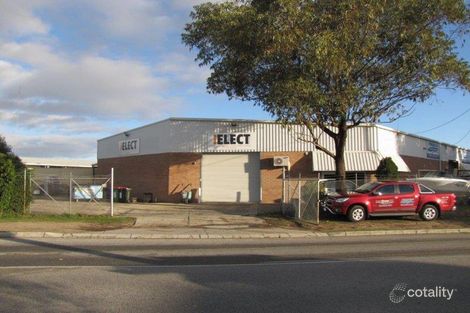 2/91 Forsyth St, O'Connor, WA 6163