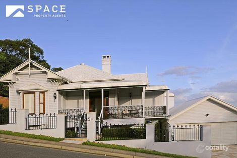 Property photo of 33 Gregory Street Toowong QLD 4066