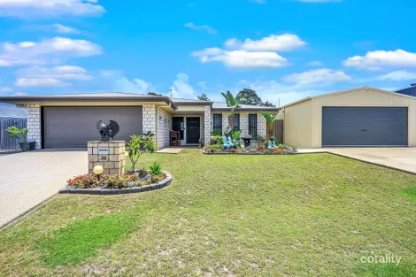 Property photo of 36 Periwinkle Crescent Toogoom QLD 4655