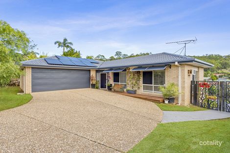 21 Papara St, Pacific Pines, QLD 4211