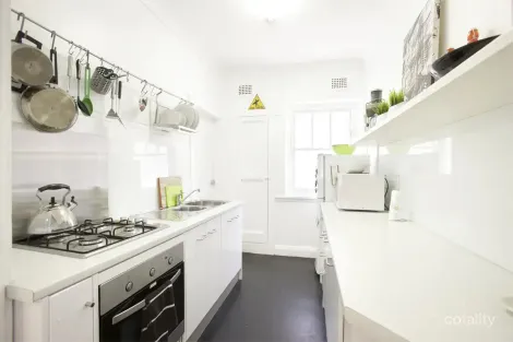 Property photo of 2/19 Eustace Street Manly NSW 2095
