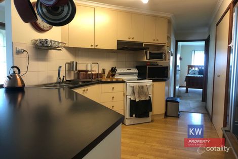 Property photo of 155 Warren Terrace Hazelwood North VIC 3840