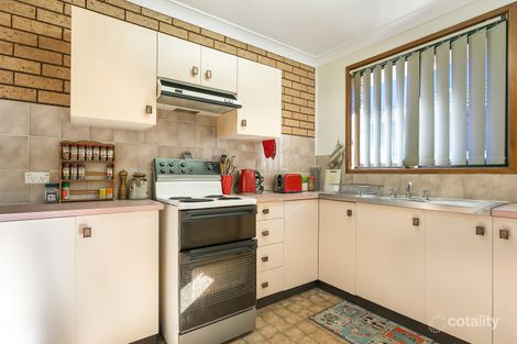 Property photo of 7 Cowper Close North Tamworth NSW 2340