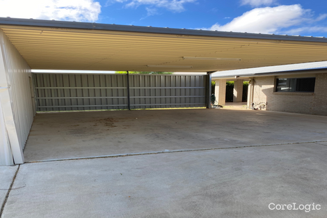 Property photo of 31 Frame Street Chinchilla QLD 4413