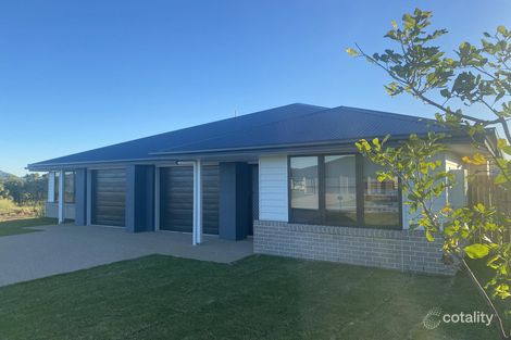 Property photo of 54 Johnson Drive Hidden Valley QLD 4703