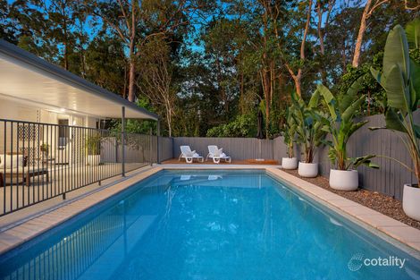 Property photo of 229 Ballinger Road Buderim QLD 4556
