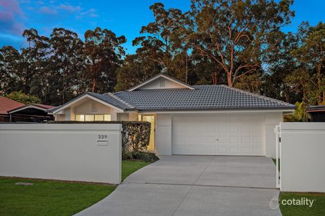 Property photo of 229 Ballinger Road Buderim QLD 4556
