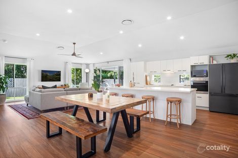 Property photo of 229 Ballinger Road Buderim QLD 4556