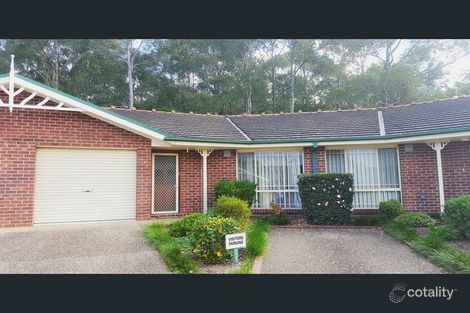 Property photo of 7/8 Regent Place Bomaderry NSW 2541