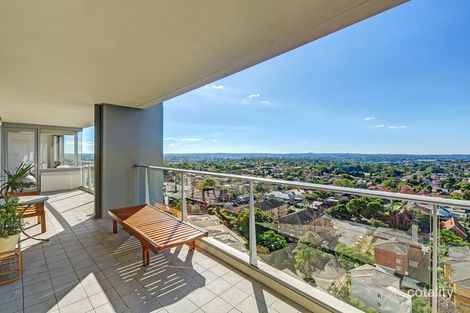 Property photo of 1701/9 Railway Street Chatswood NSW 2067