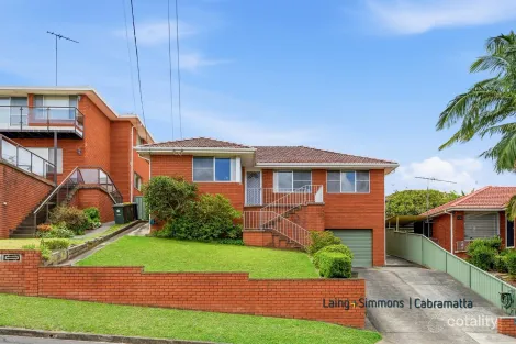 22 Stonehaven Pde, Cabramatta, NSW 2166
