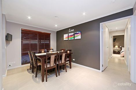 Property photo of 3 Cambridge Close Lysterfield VIC 3156