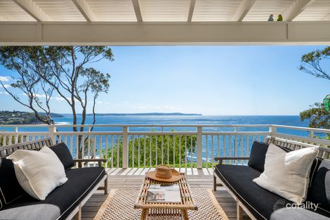 Property photo of 19 Rayner Road Whale Beach NSW 2107