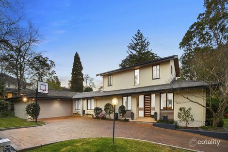 Property photo of 28 Garrick Road St Ives NSW 2075