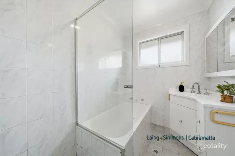 Property photo of 22 Stonehaven Parade Cabramatta NSW 2166