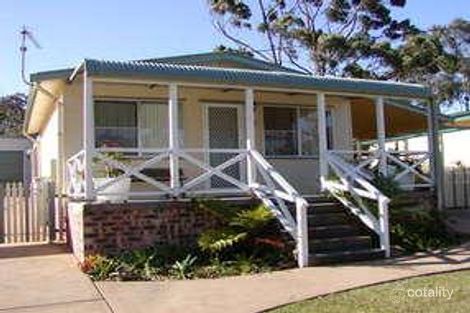 Property photo of 62 Walmer Avenue Sanctuary Point NSW 2540