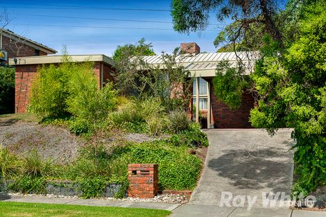 Property photo of 18 Darlington Avenue Wheelers Hill VIC 3150