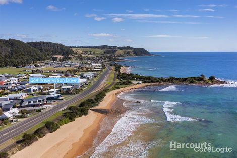 Property photo of 264 Preservation Drive Sulphur Creek TAS 7316
