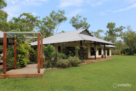 Property photo of 139 Affleck Road Acacia Hills NT 0822