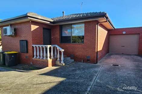 1/17 ROSEMARY ST, CHADSTONE, VIC 3148