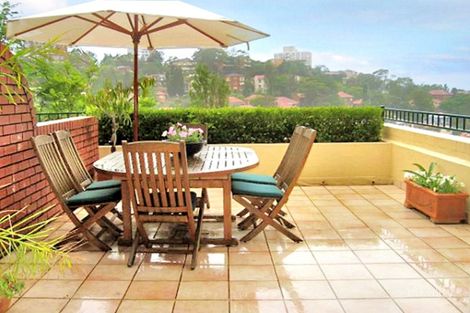 Property photo of 5/56 Bent Street Neutral Bay NSW 2089