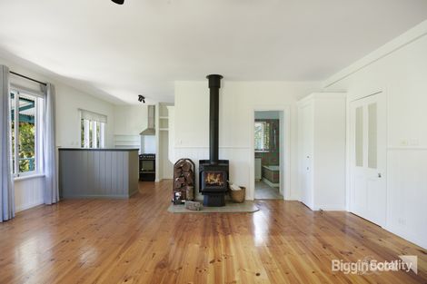 Property photo of 23 Sullivan Street Daylesford VIC 3460