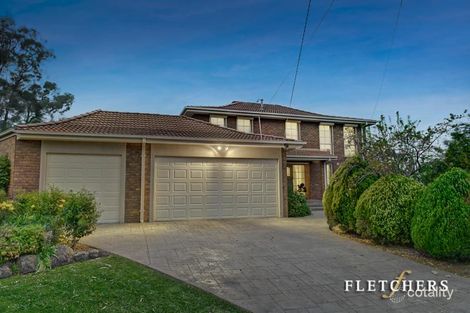 Property photo of 4 Glanfield Court Ringwood North VIC 3134