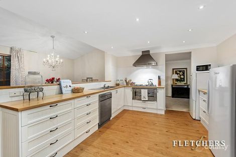 Property photo of 4 Glanfield Court Ringwood North VIC 3134