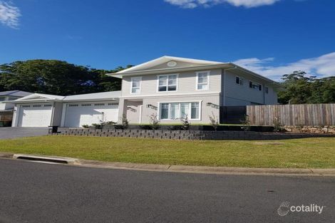 24 Eyre Rd, North Boambee Valley, NSW 2450