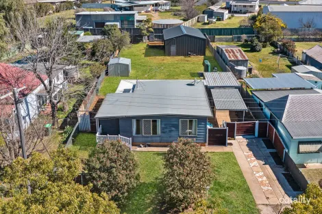 22 Herbert St, Gulgong, NSW 2852