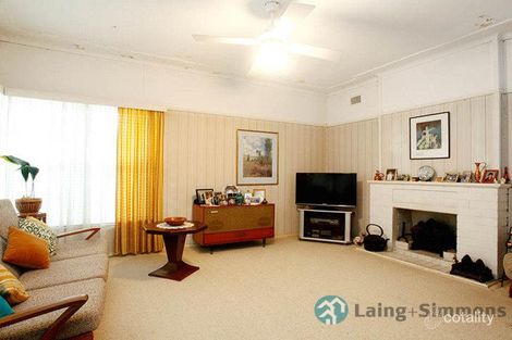 Property photo of 5 Davidson Road Guildford NSW 2161