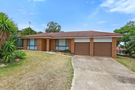21 Mcleod St, Aberdeen, NSW 2336
