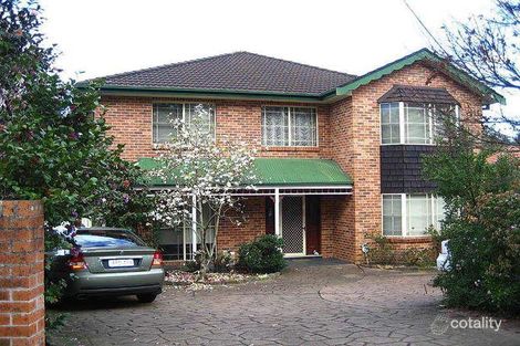 Property photo of 151A Balaclava Road Marsfield NSW 2122