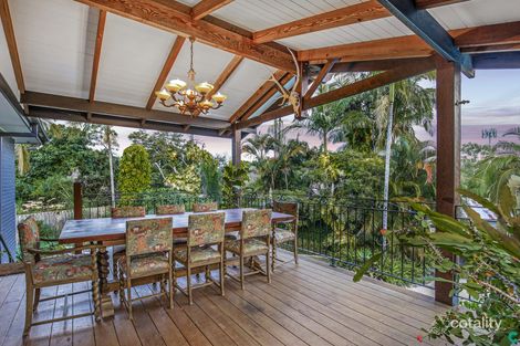 Property photo of 1A Myall Street Norman Park QLD 4170