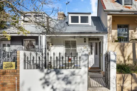 Property photo of 48 Gottenham Street Glebe NSW 2037