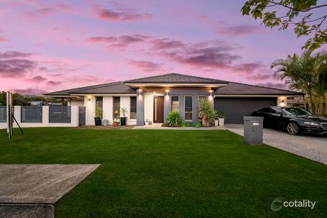 Property photo of 49 Bella Boulevard Willow Vale QLD 4209