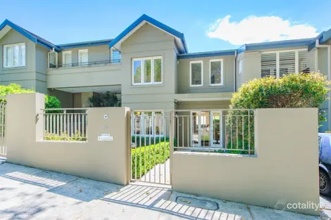 Property photo of 6A Forest Road Double Bay NSW 2028