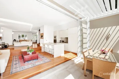 Property photo of 6A Forest Road Double Bay NSW 2028
