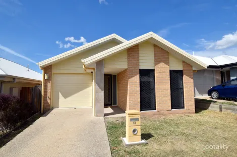 Property photo of 13 Valhalla Street Clinton QLD 4680