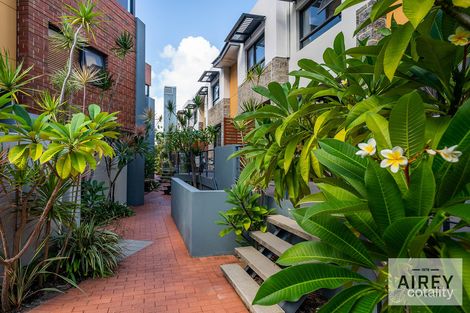 Property photo of 17/1 Delhi Street West Perth WA 6005