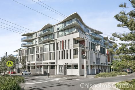 Property photo of 514/232-242 Rouse Street Port Melbourne VIC 3207
