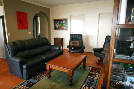 Property photo of 29 Elimbah Court Lower Beechmont QLD 4211